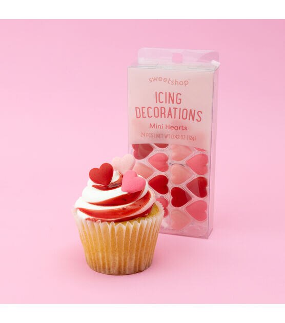 5ct Valentine's Day Love Cookie Cutters by STIR