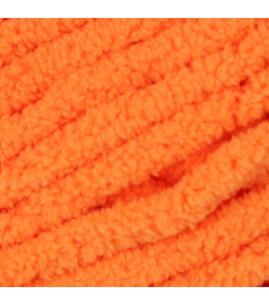 Discover the Vibrant World of Blanket Brights Yarn by Bernat