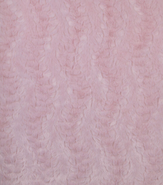 Rabbit Faux Fur Fabric, , hi-res, image 4