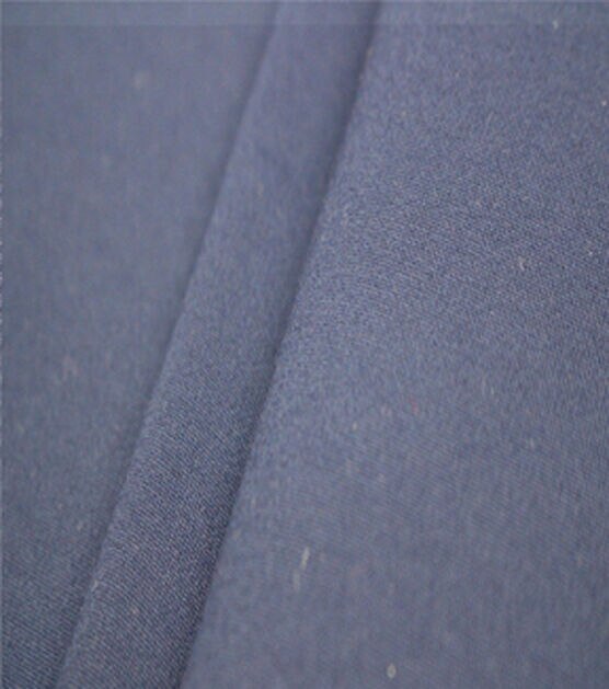 Ponte Knit Fabric by the Yard