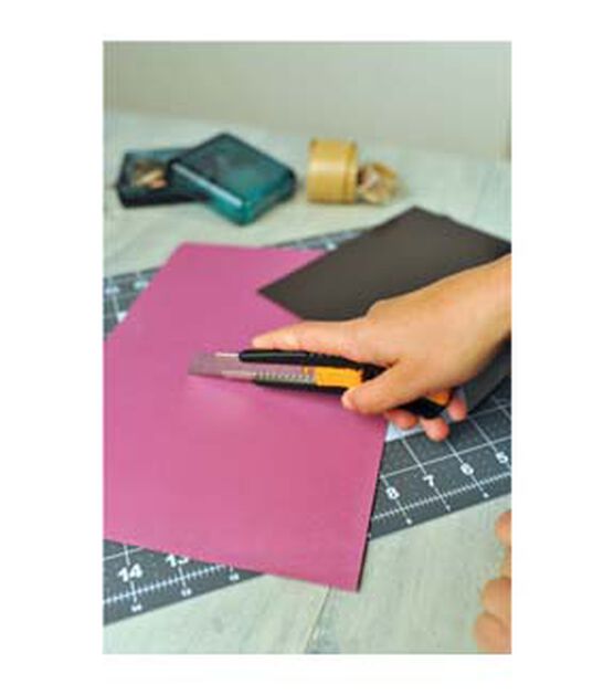 Fiskars 12x18 Cutting Mat, , hi-res, image 10