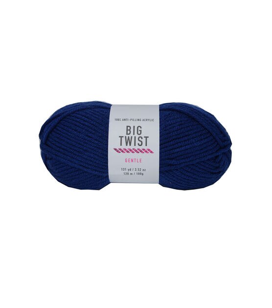 Big Twist Yarn: Guide to Choosing & Uses in Artistic Creations