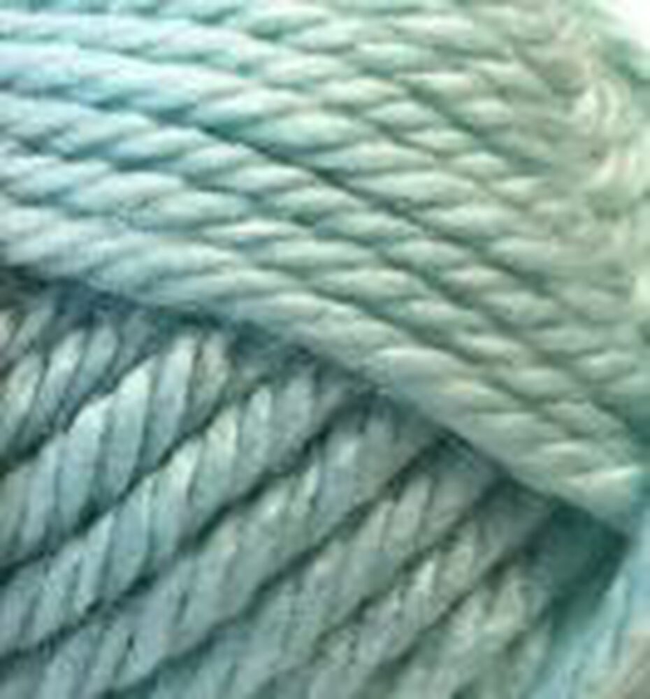 Lion Brand Hometown Super Bulky Acrylic Yarn, Louisville Julep, swatch, image 45