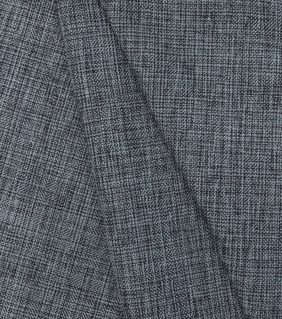 Outdoor Fabric Cast Linen Blue, , hi-res, image 2