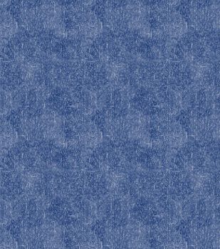 KONA COTTON OASIS Blue Fabric Solid by Robert Kaufman Blue K001-446 100%  Quilt Cotton Ps See Photos-read Description 