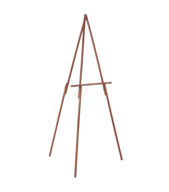 4pk Mini Tripod Easel Stands by Artsmith