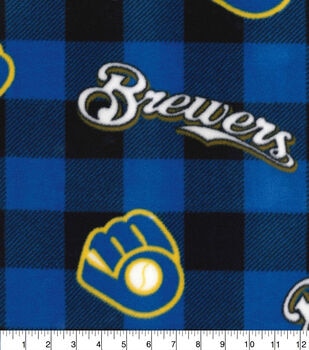 Brewers Flannel 