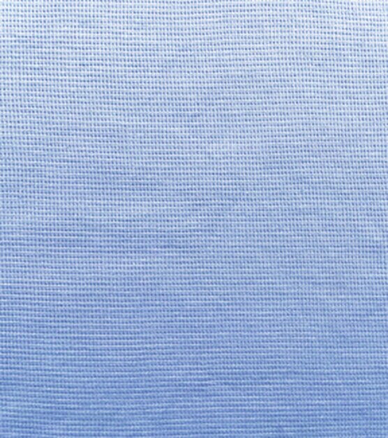 Terry Cloth Baby Blue 45 Wide Absorbent Cotton Fabric by the Yard  (2391R-1F-blue)