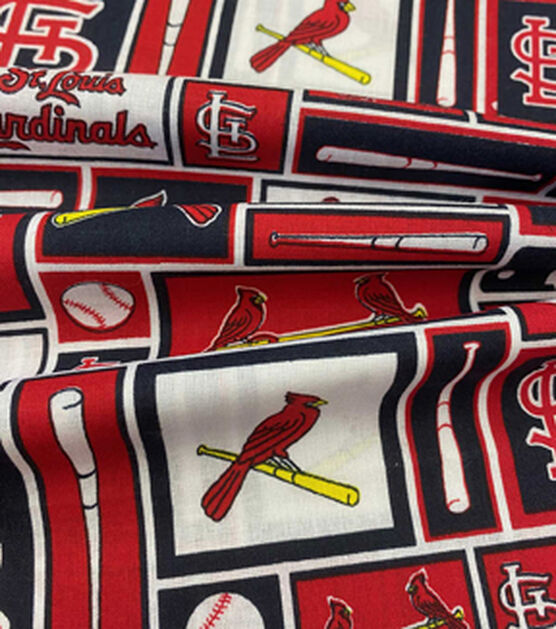 Gallery Pops MLB St. Louis Cardinals -Cap Logo Wall Art' Gallery