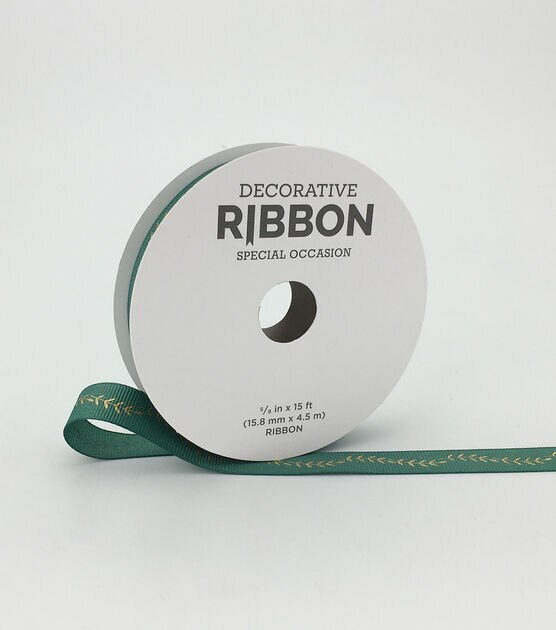 1/8 Ribbon, 5 meters