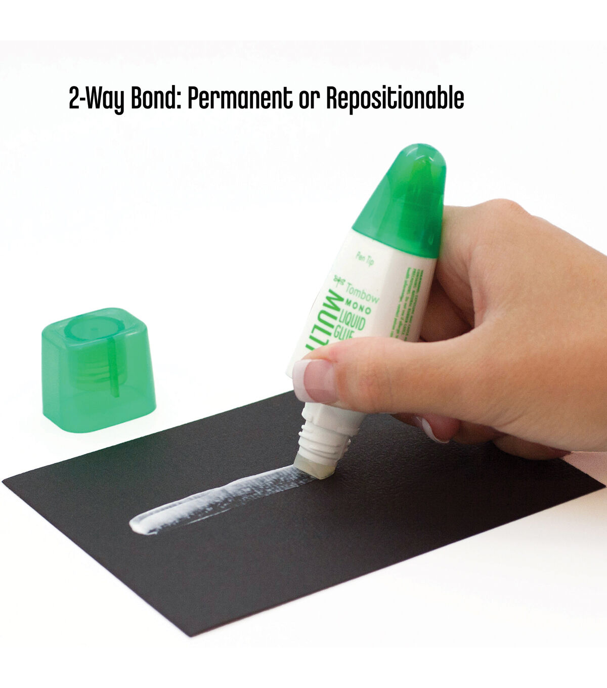 Mono Multi Liquid Glue - Tombow