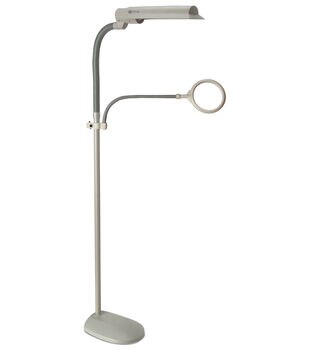 Shop of the Crafters Large Floor Lamp. W4409 - joenevo