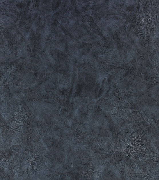 Richloom Crock Black Vinyl Fabric