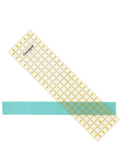 Omnigrid Rectangle Ruler, 6" x 24", , hi-res, image 3