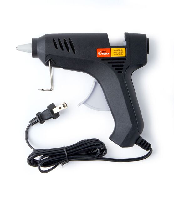 High Temp Full Size Glue Gun by Top Notch, , hi-res, image 2