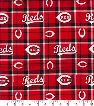 Standard Textile Helps Tell the Story of the Cincinnati Reds