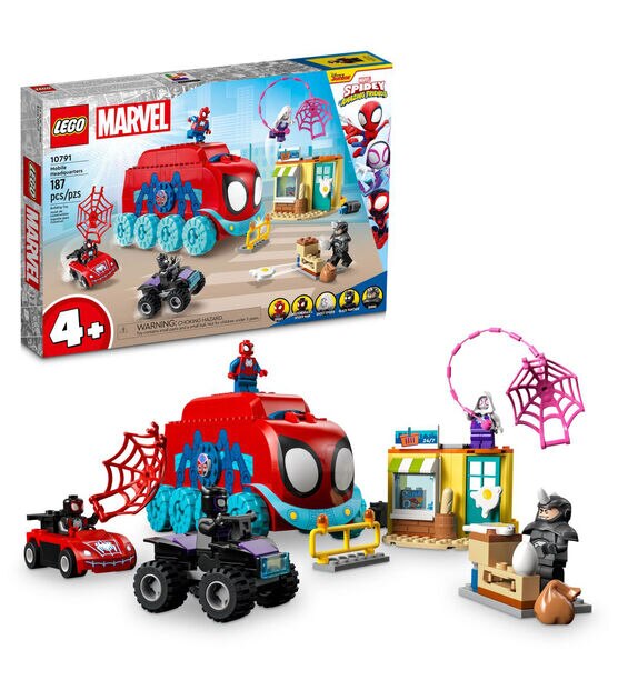 Lego Super Heroes 30653 : Target