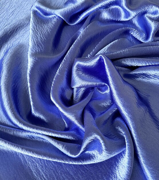 Silky Satin Fabric by Casa Collection, , hi-res, image 44