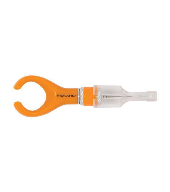 Fiskars Fingertip Precision/Detail Knife #11 Blade, , hi-res, image 3