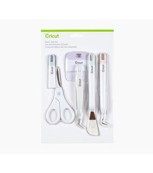 Cricut Essential Tool Set