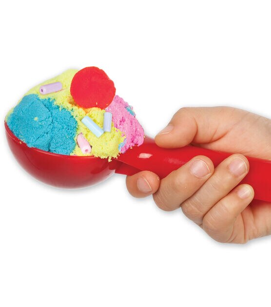 Creativity for Kids Ice Cream Shop Sensory Bin Play Set, , hi-res, image 7