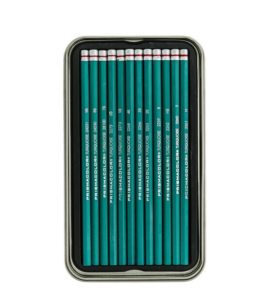 Prismacolor Pencil 12pc Set