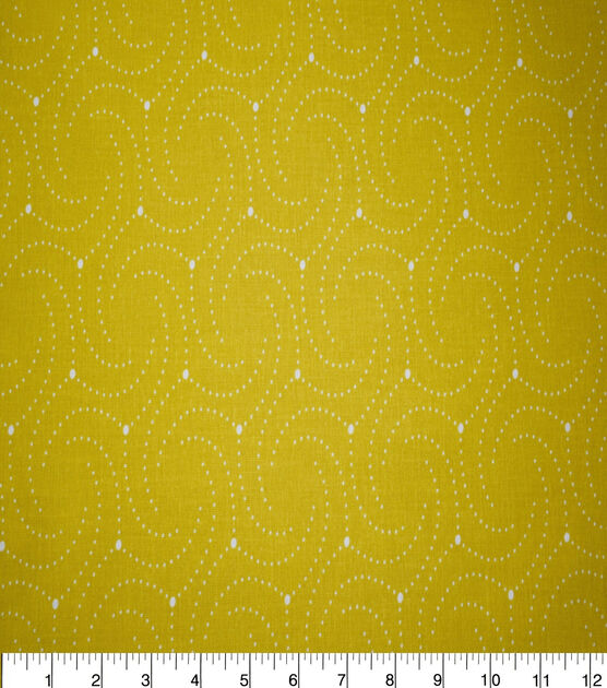 Knitting Notions - Yellow Sticker for Sale by Ashley Grace