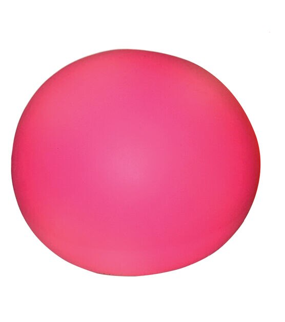 Schylling 9" Gum Ball Stress Ball Toy, , hi-res, image 4