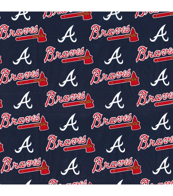 Men's Atlanta Braves Outkast Cool Base Jersey - Galaxy Version - Stitc