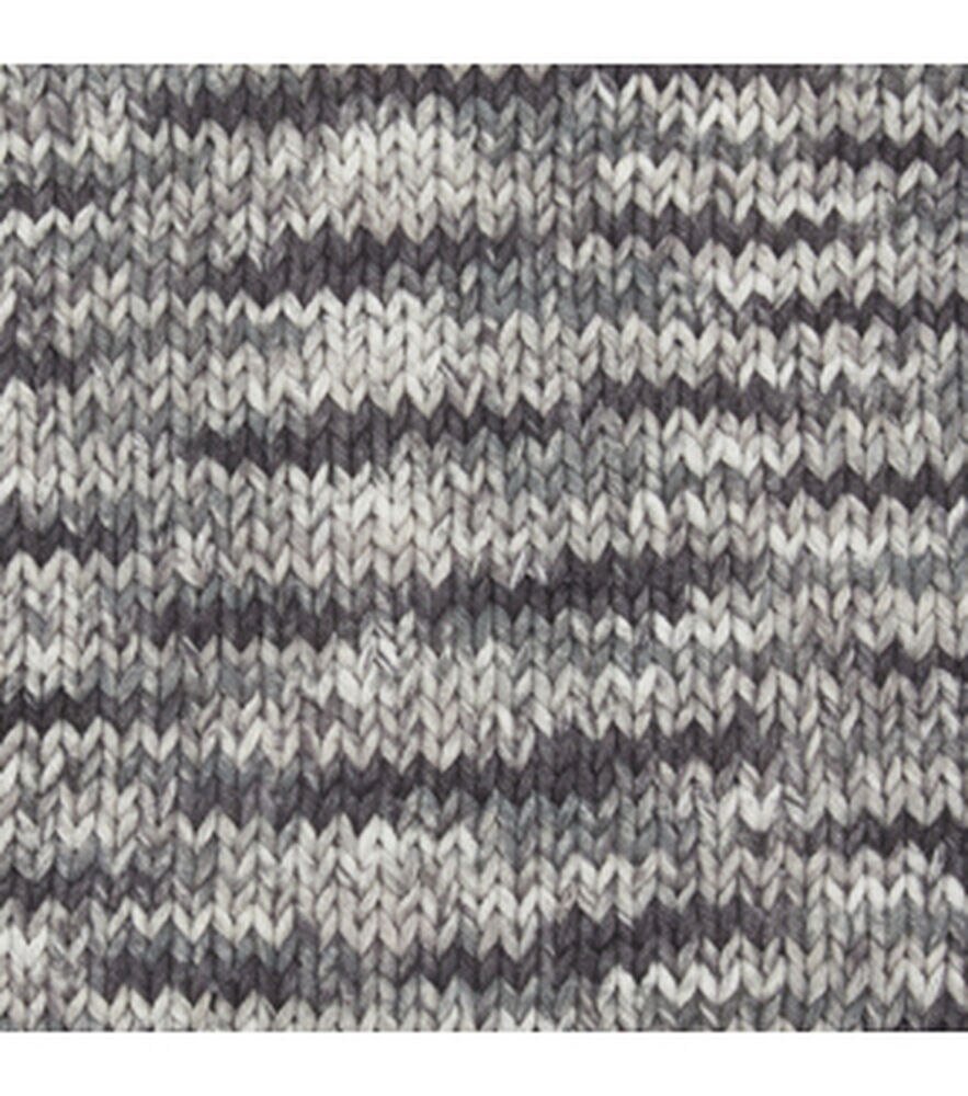 Premier Yarns Everyday Bulky Yarn - Steel Gray