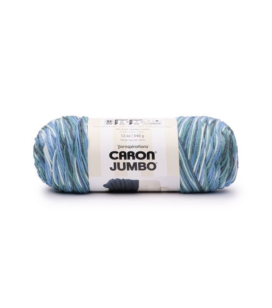 Caron Jumbo Print Yarn | JOANN