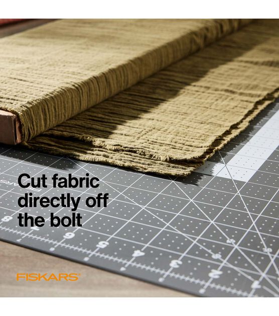 Fiskars 18X24 Cutting Mat, , hi-res, image 10