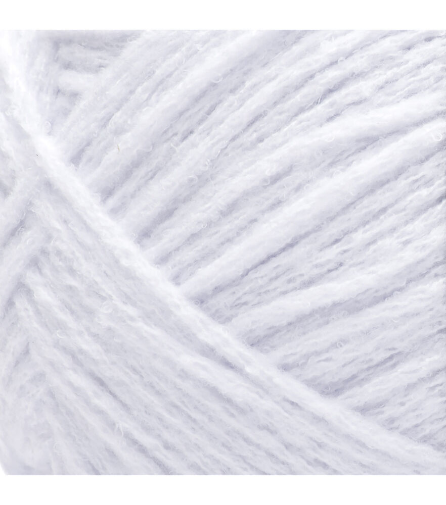 Bernat Bundle Up Nighttime Yarn - 3 Pack of 141g/5oz - Polyester - 4 Medium  (Worsted) - 267 Yards - Knitting, Crocheting & Crafts