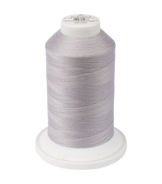 Coats Cotton Thread: No 8041, 40 weight, 350m spool