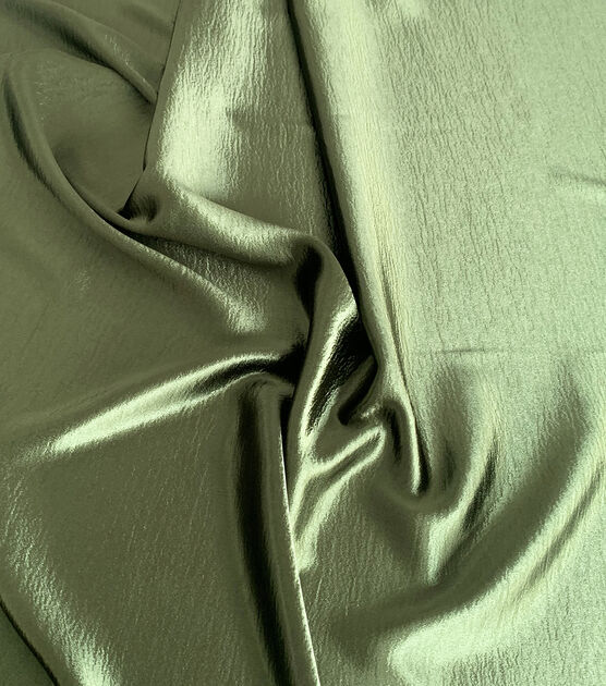 Silky Satin Fabric by Casa Collection, , hi-res, image 12