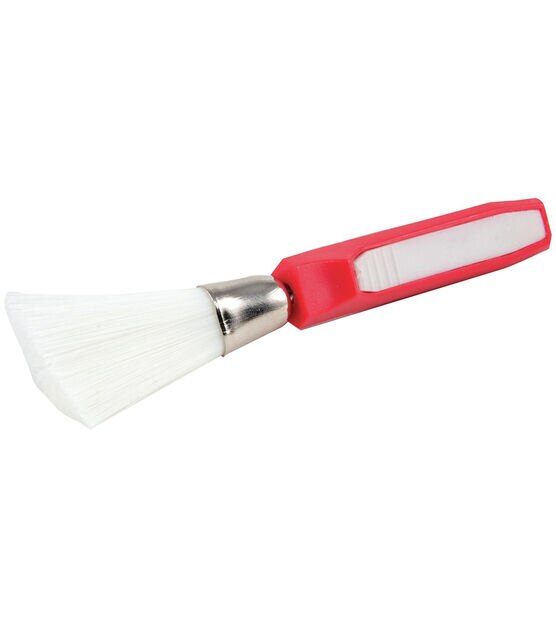 Lint brush for machines cleaning - TEXI 4017 - Strima