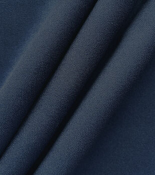 Sportswear Poly Rayon Twill Fabric