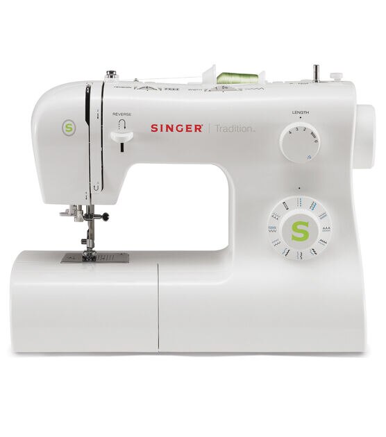 Singer 2277 Tradition Sewing Machine