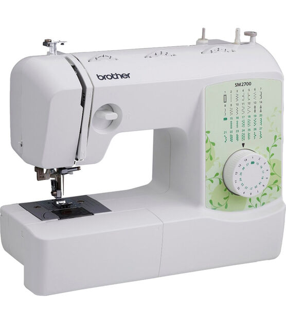 Brother SM2700 - Brother Sewing Machine