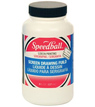 Speedball 8.5 x 11 Screen Printing Inkjet Transparency Sheets