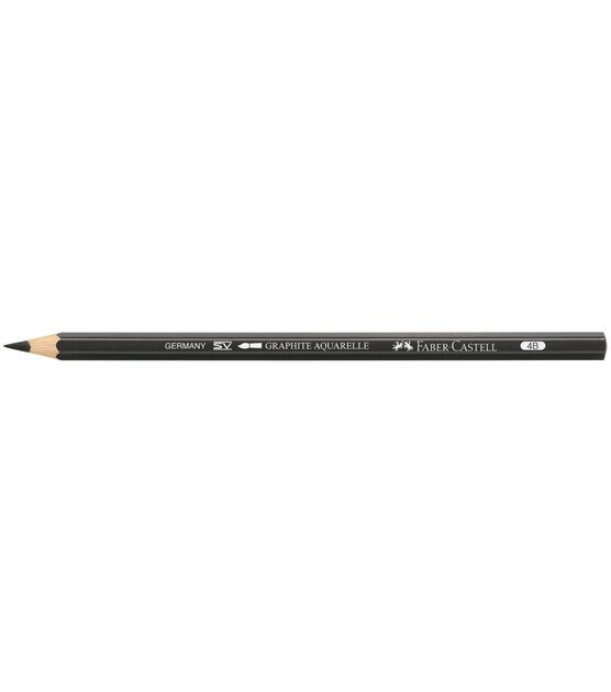 Faber-Castell Graphite Pencil - 4 options – The Paper + Craft Pantry