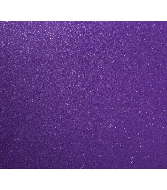 Cricut Joy Shimmer Permanent Smart Vinyl Purple : Target