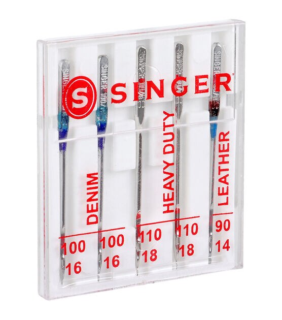 Singer Universal Machine Maintenance Kit