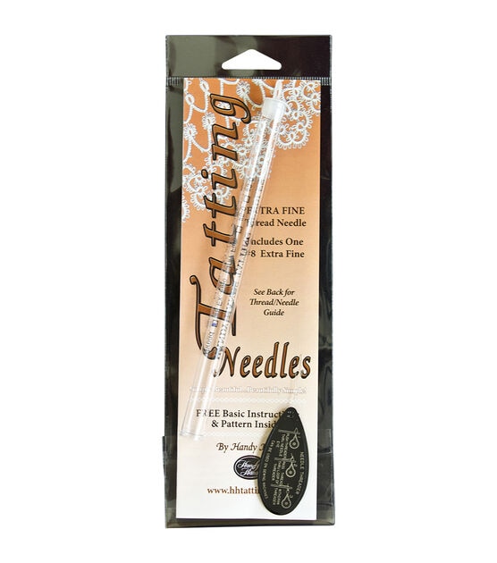 Felting Needle Tool II Tool with 6 Needles by Joann