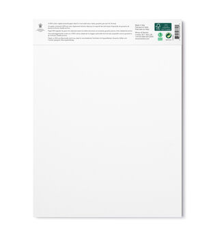 9 x 12 Bristol Smooth Paper Pad by Artsmith