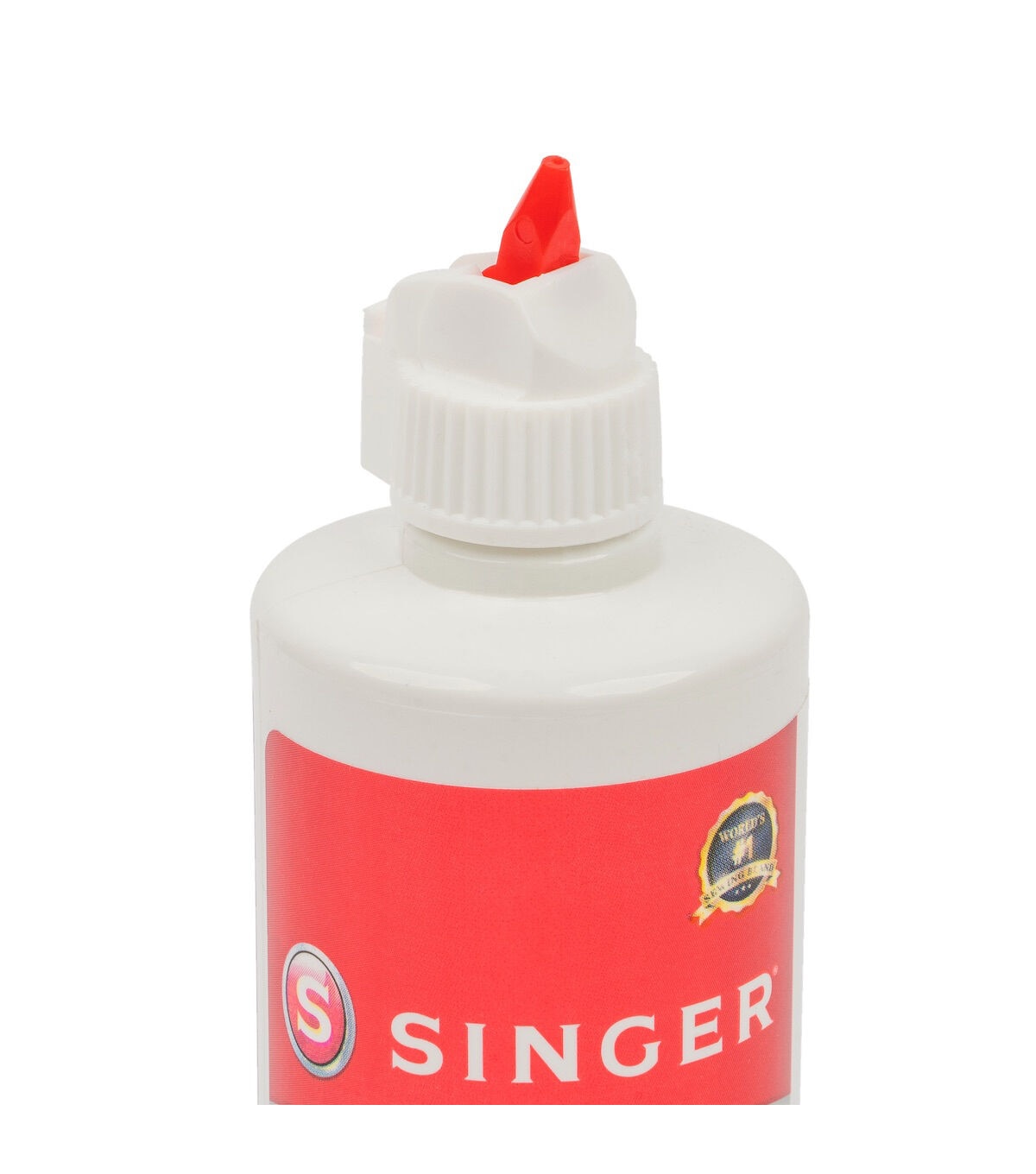 Singer Machine Oil 4oz