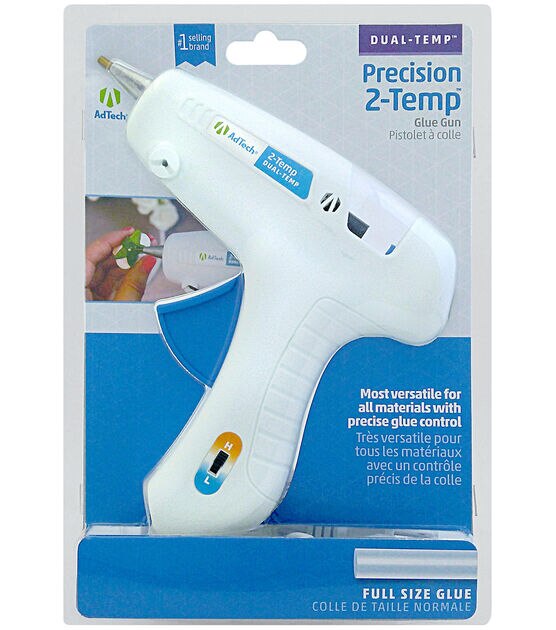 Cordless Hot Glue Gun Kit with 12 X Large Full Size Stick for