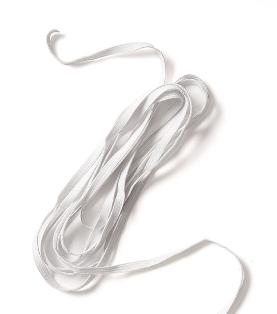 1-Inch Knit Elastic – Sawyer Brook Distinctive Fabrics