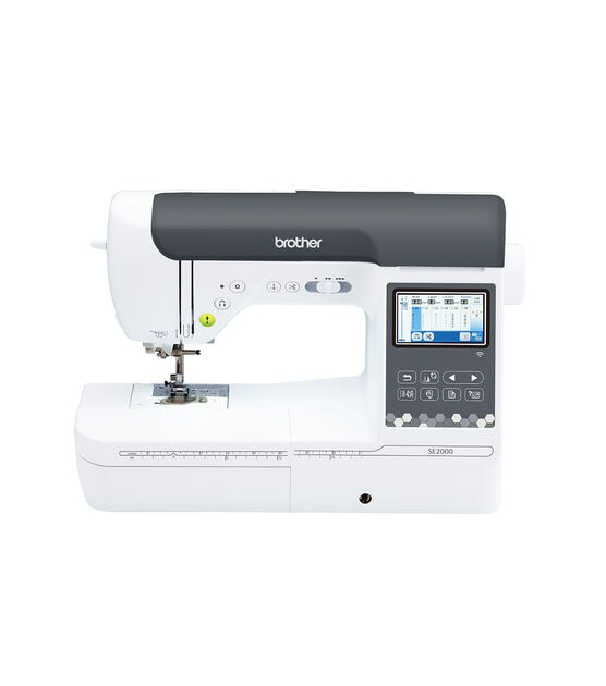 Desktop Embroidery Machine Multifunctional Sewing And Embroidery Machine  Pattern DIY Custom Sewing Equipment