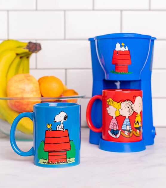 Uncanny Brands Marvel's What If? Mug Warmer with Mug